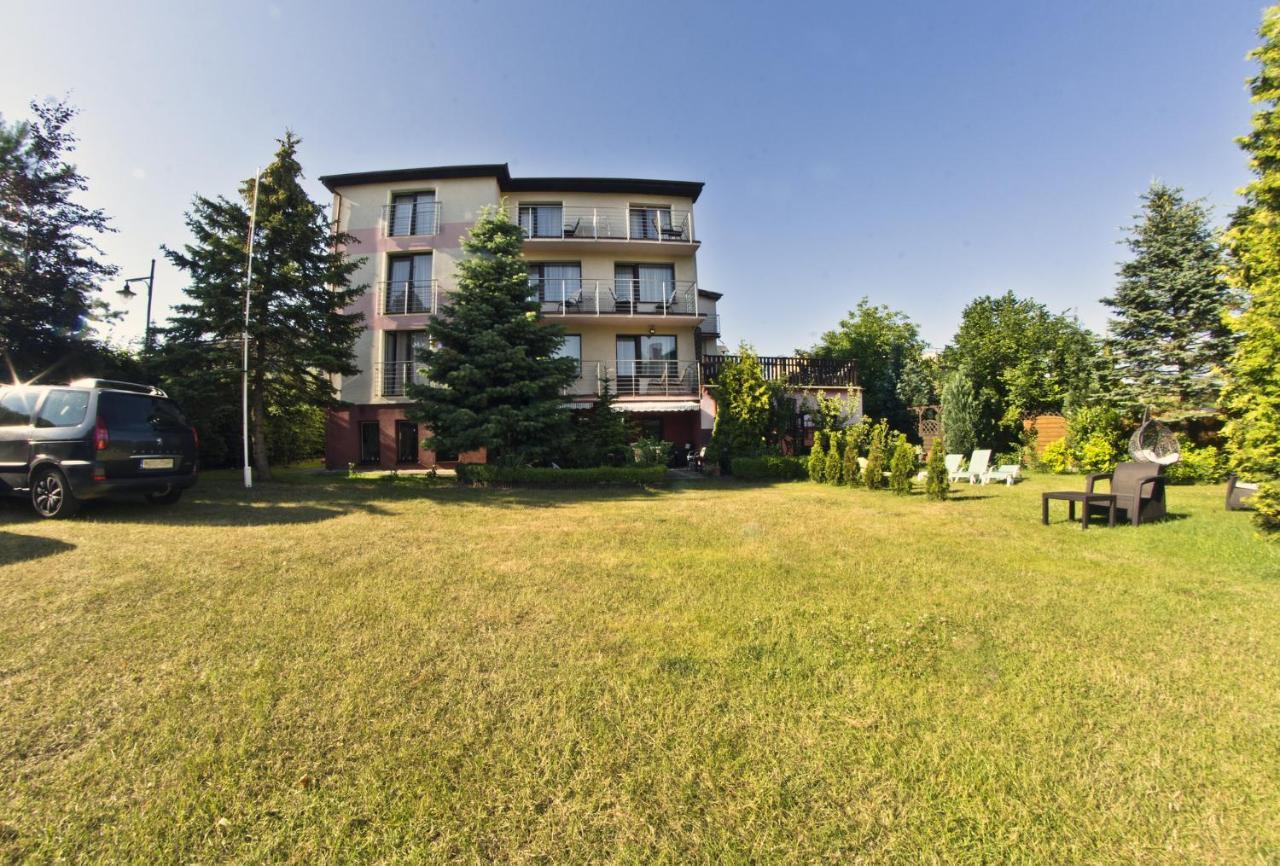 Altona Bed & Breakfast Wladyslawowo