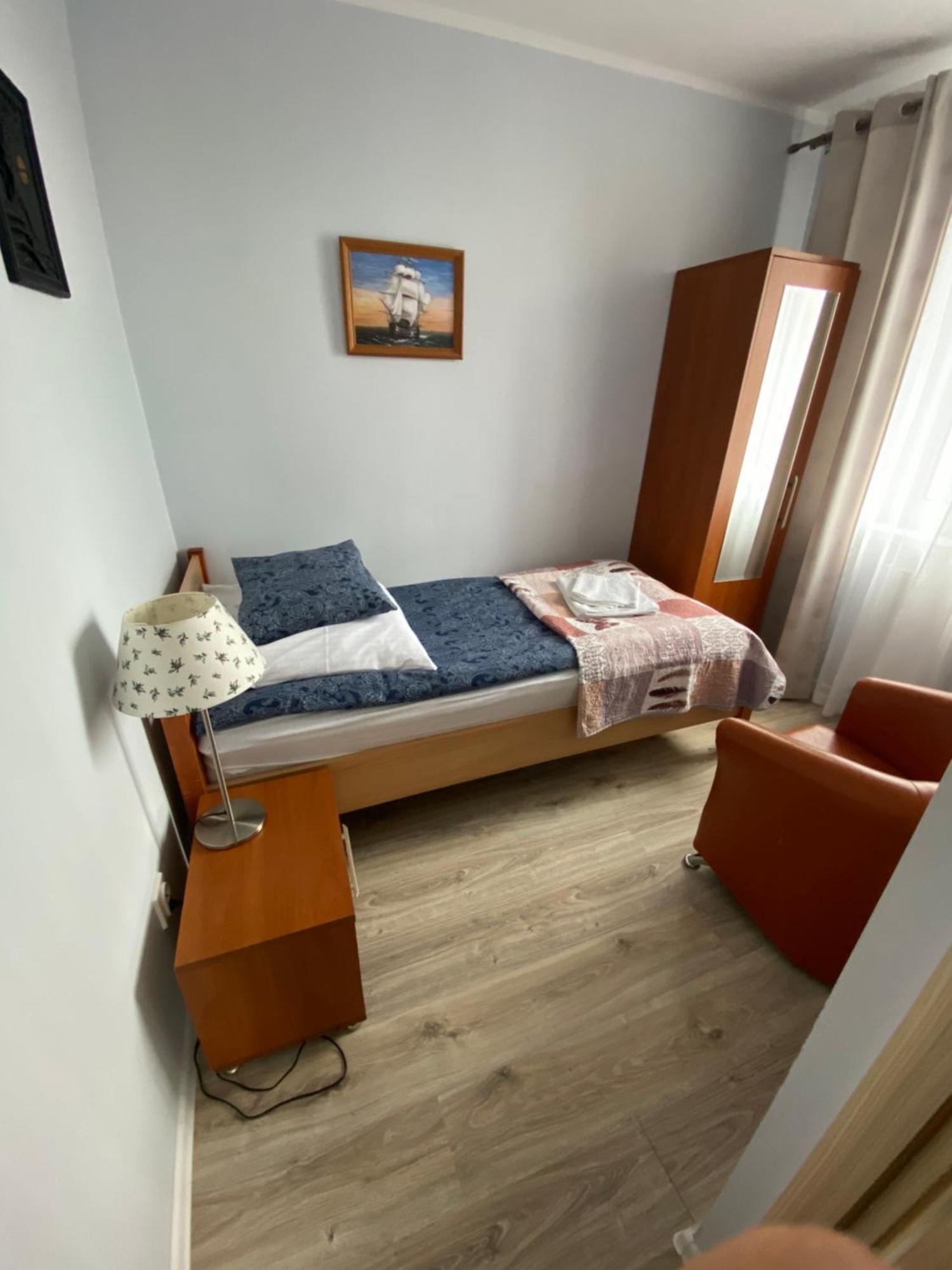 Bed & Breakfast Altona *