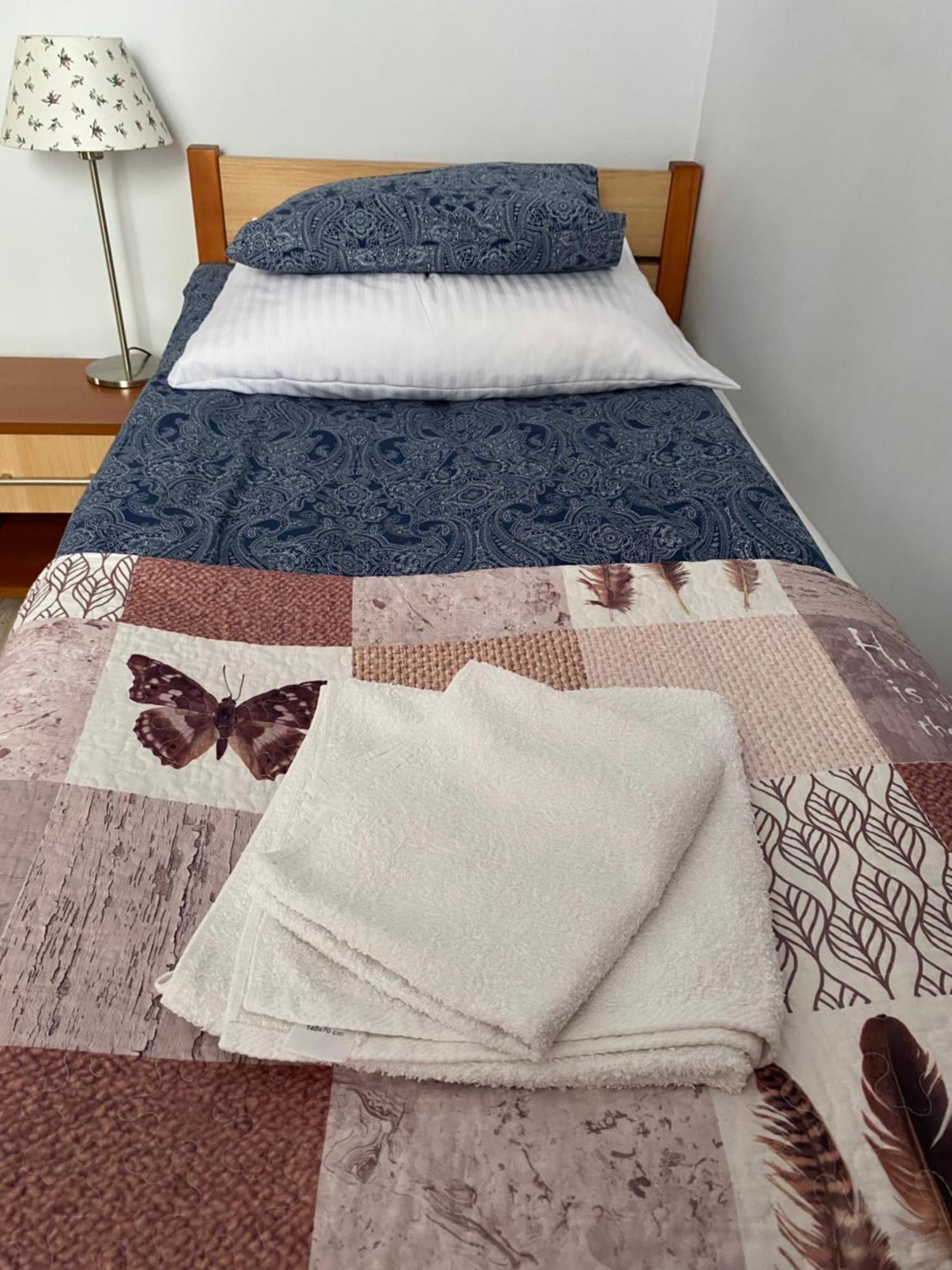 Bed & Breakfast Altona