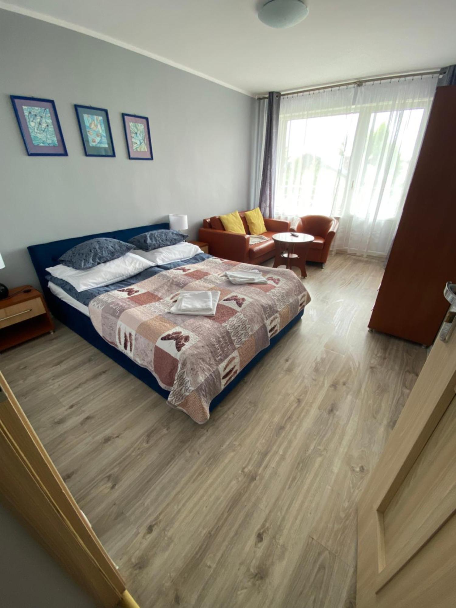 Altona Bed & Breakfast *