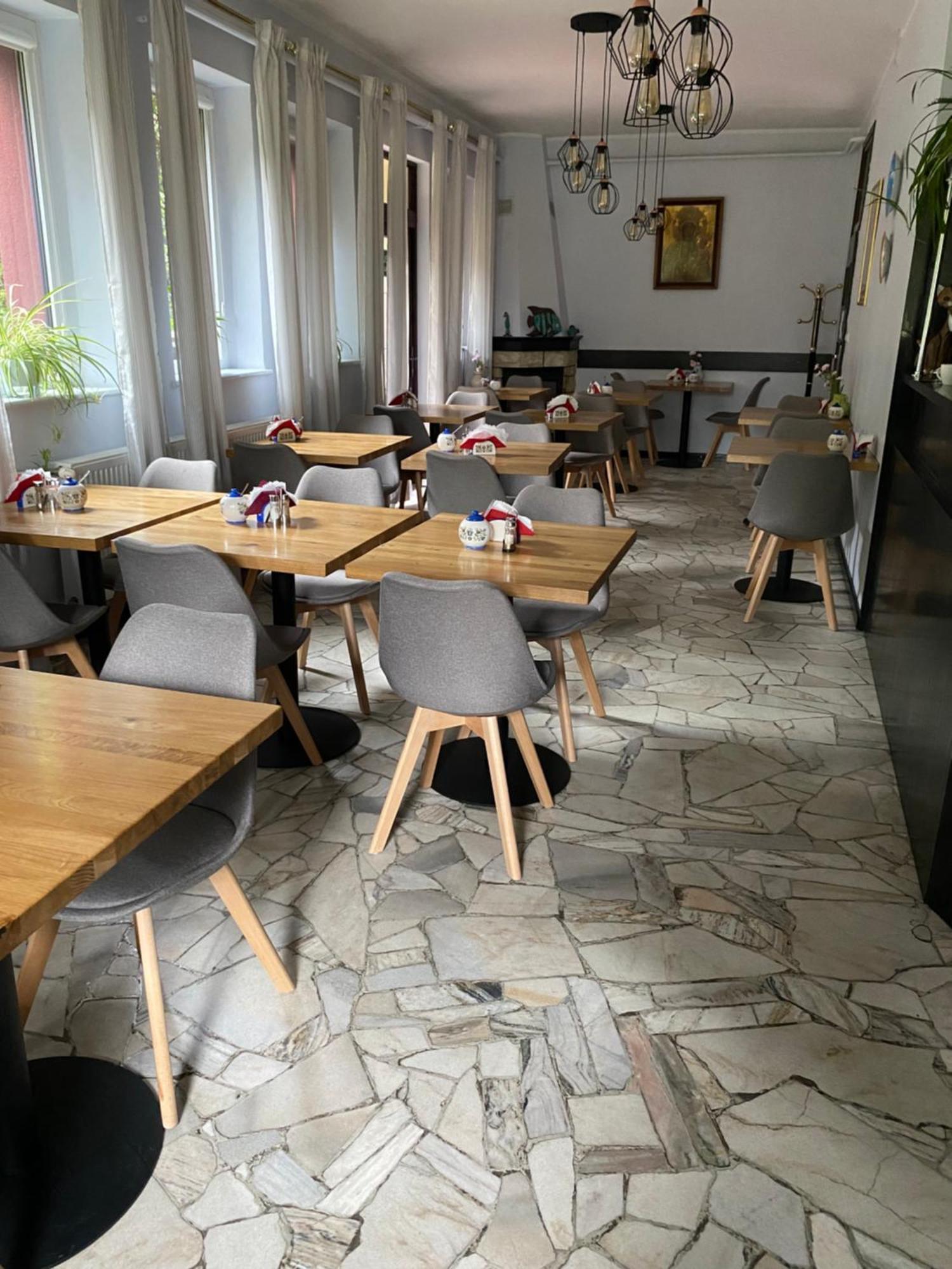 Altona Bed & Breakfast Władysławowo