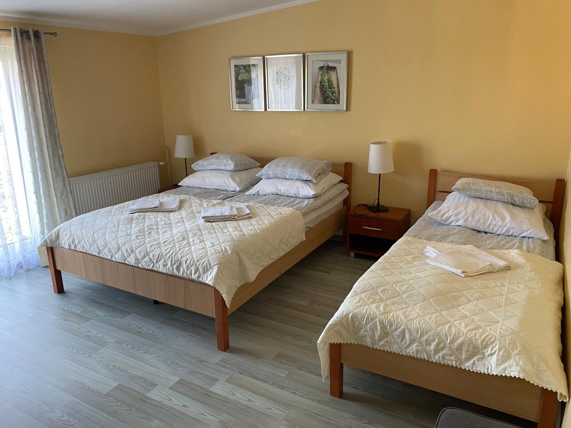 Altona Bed & Breakfast *