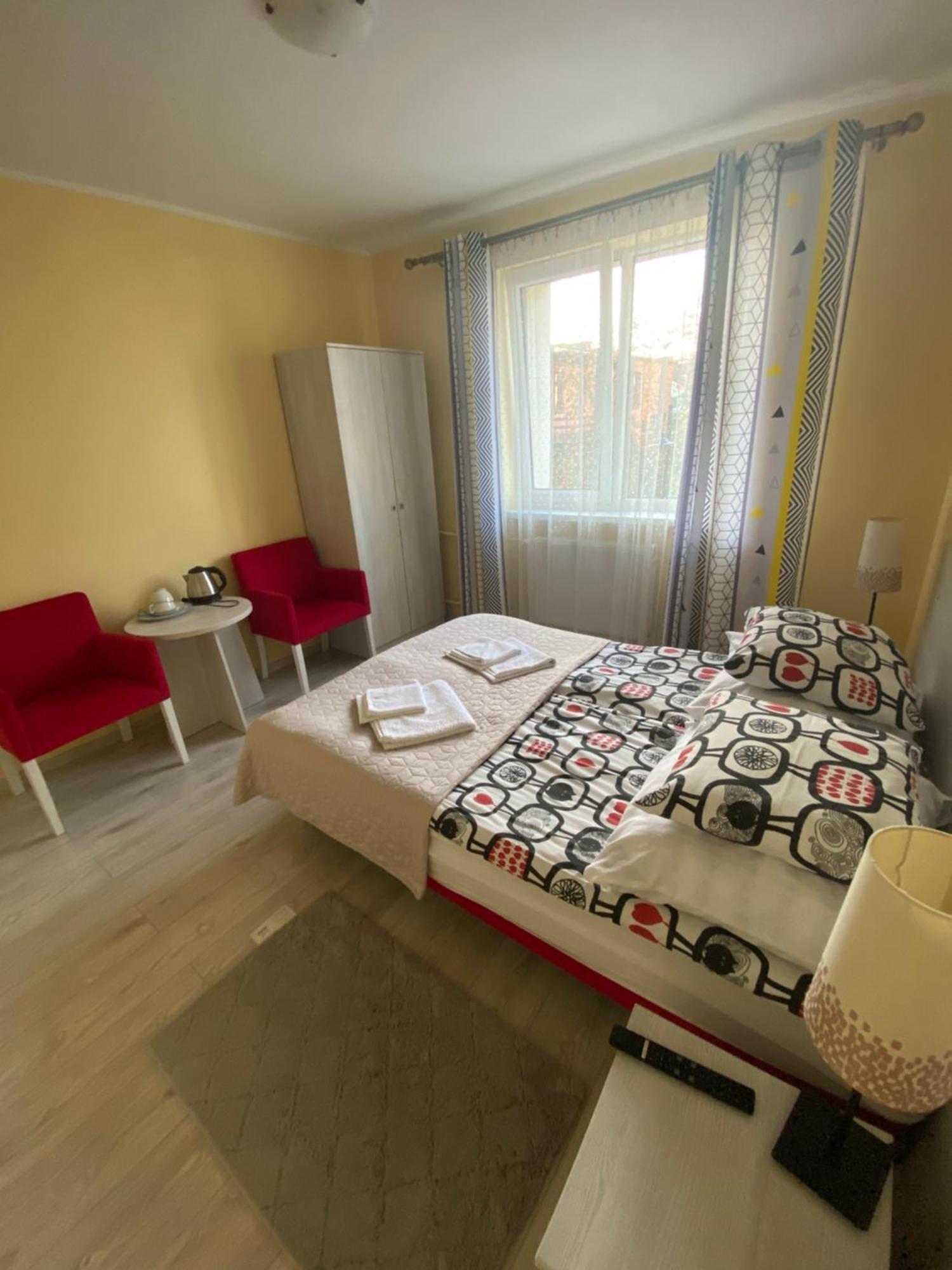 Altona Bed & Breakfast *