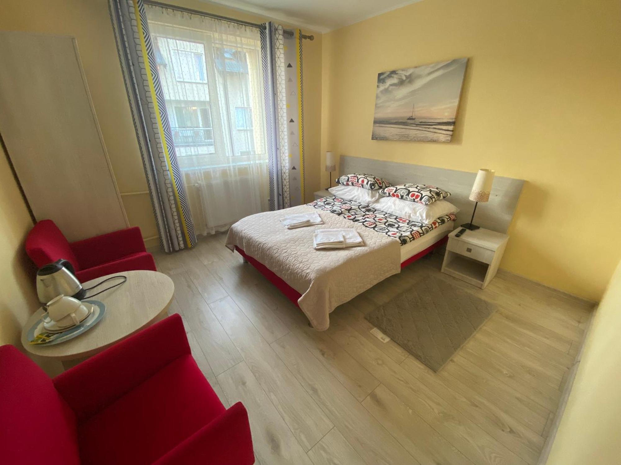 Bed & Breakfast Altona *