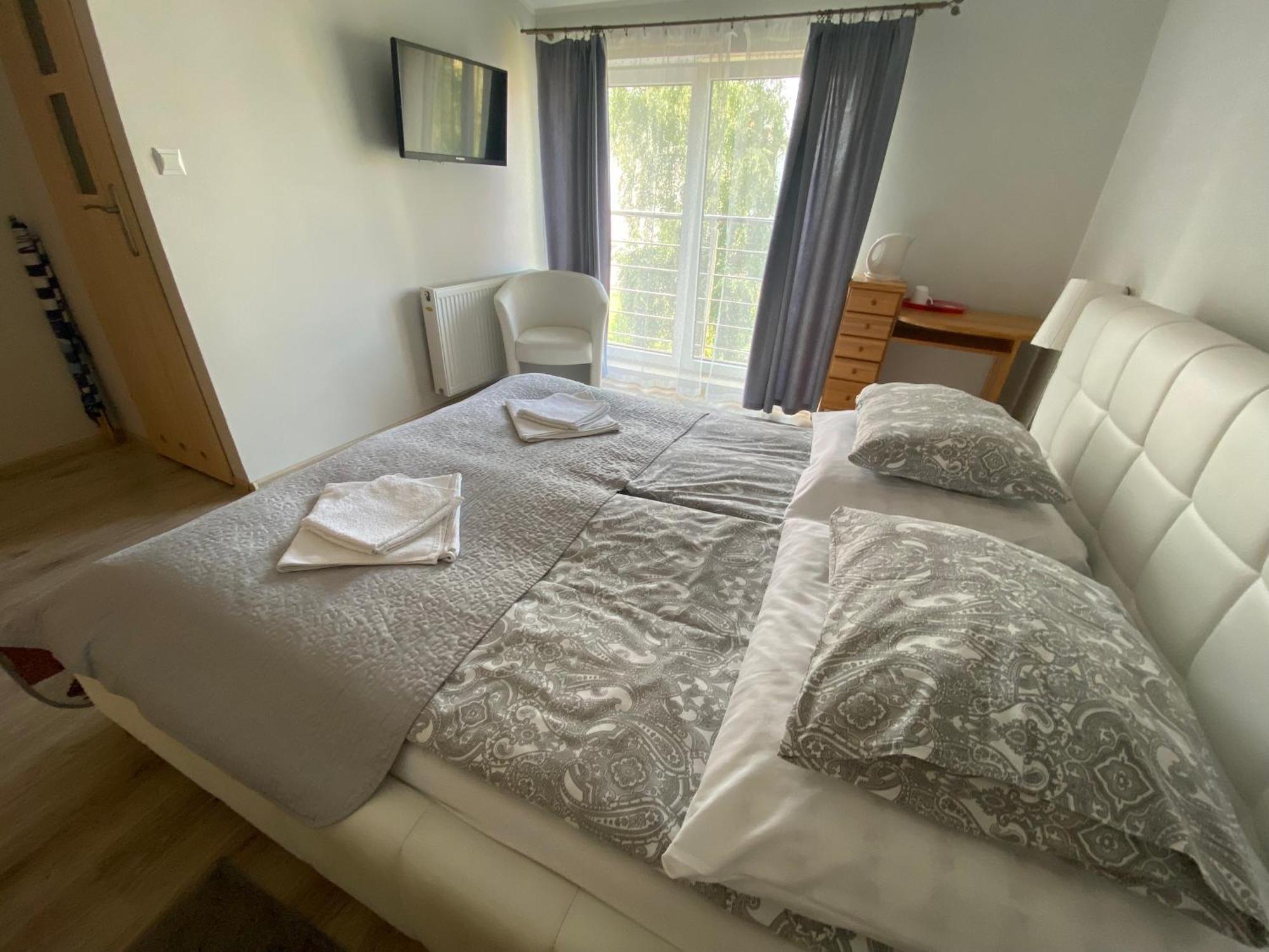 Bed & Breakfast Altona Władysławowo