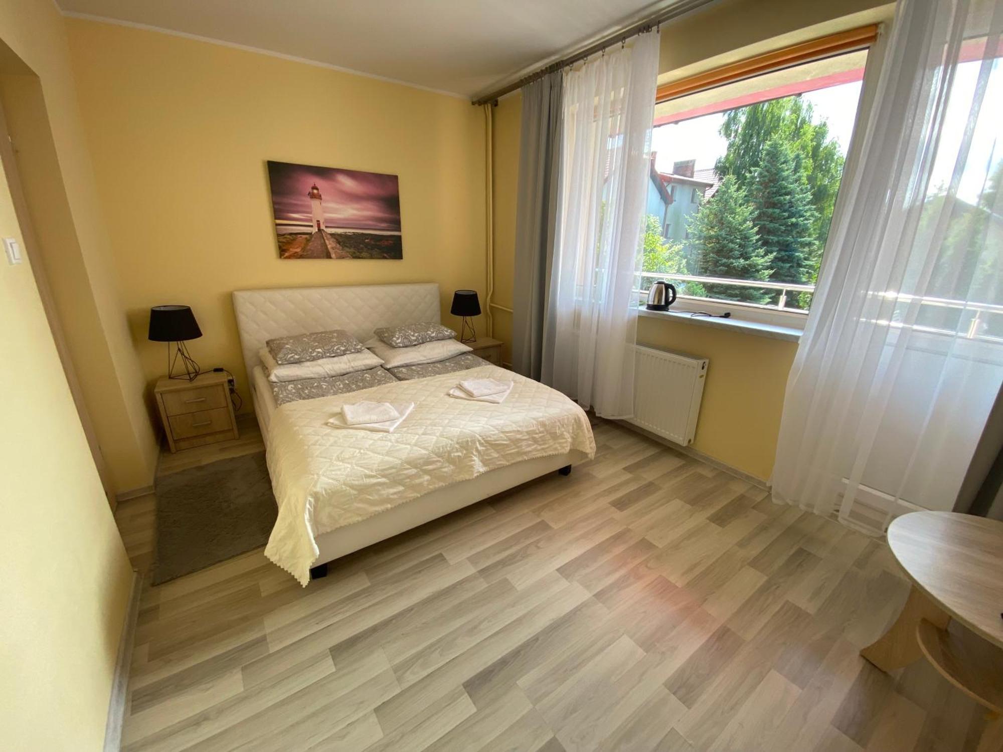 Bed & Breakfast Altona