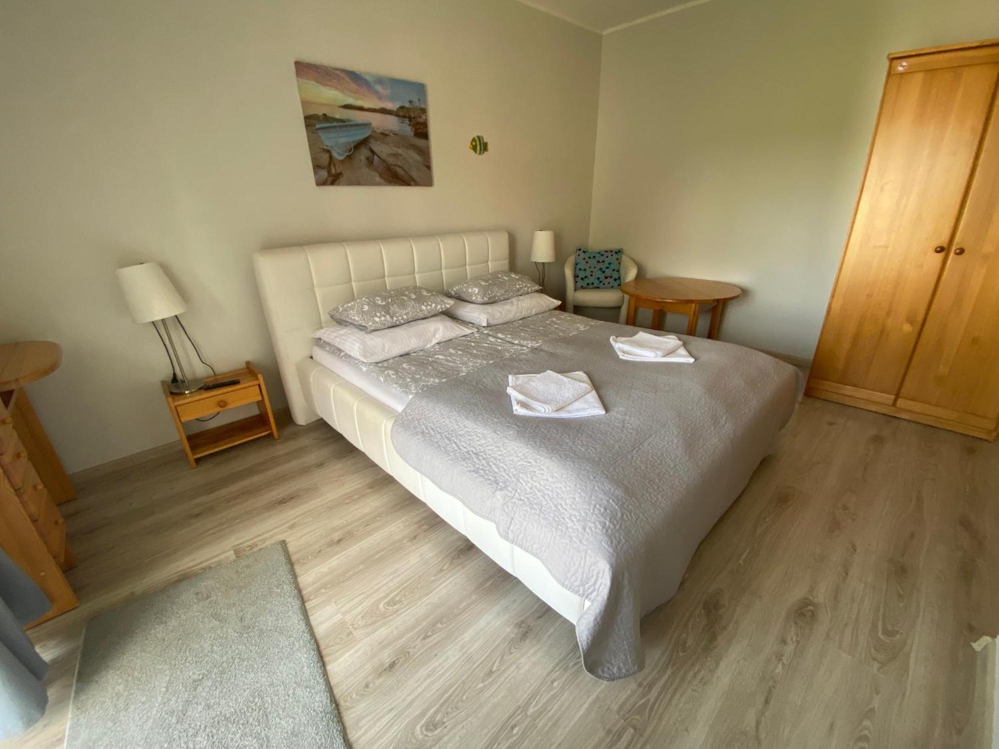 Bed & Breakfast Altona *