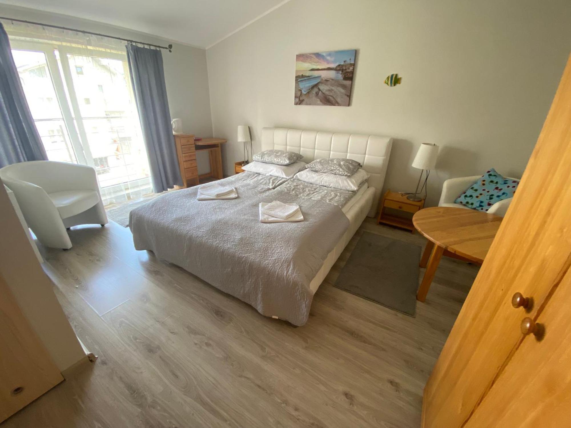 Altona Bed & Breakfast Wladyslawowo
