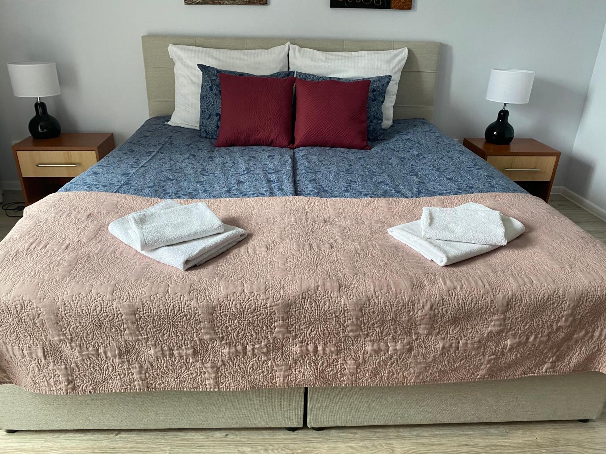 Altona Bed & Breakfast