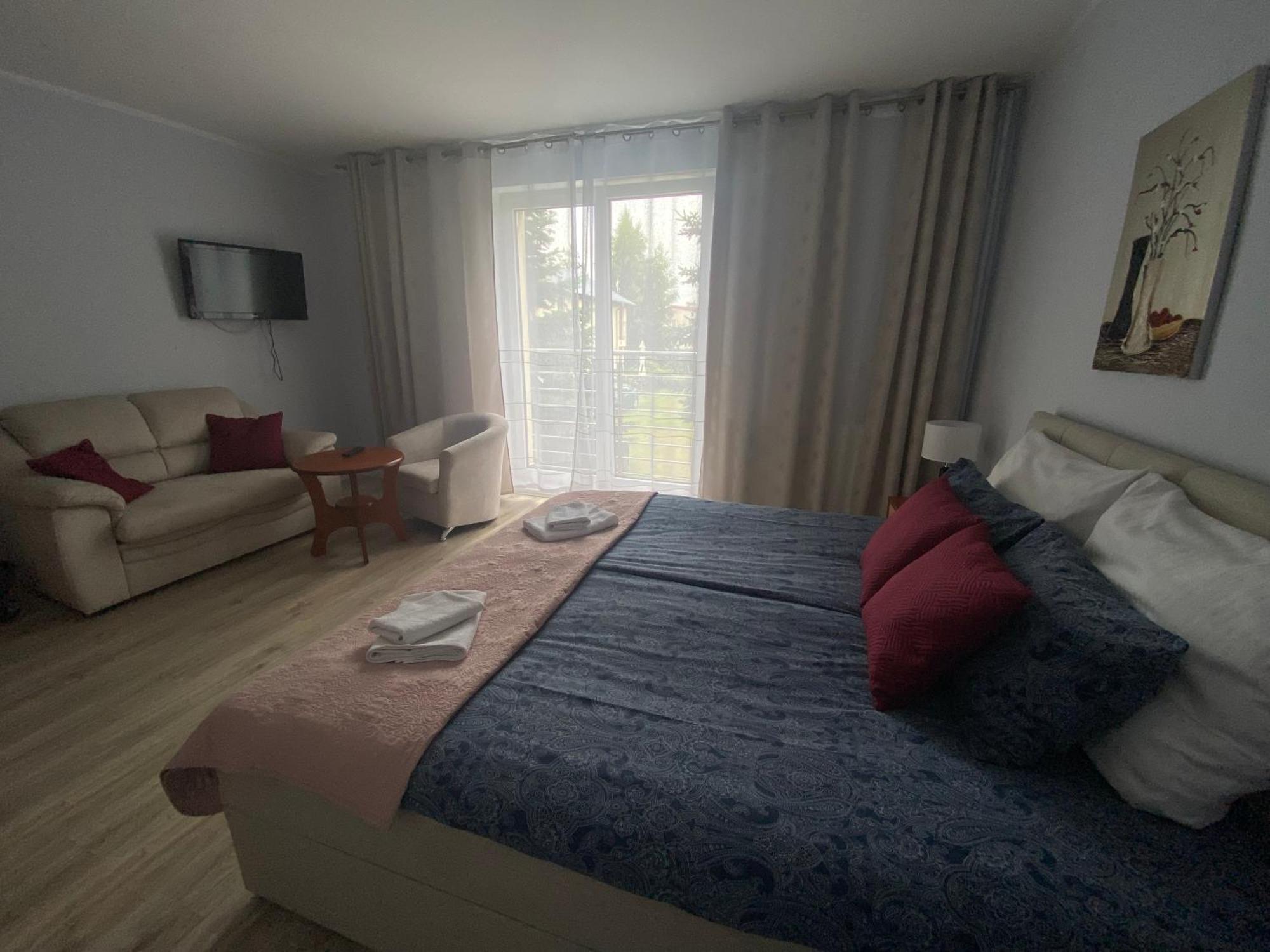Bed & Breakfast Altona *