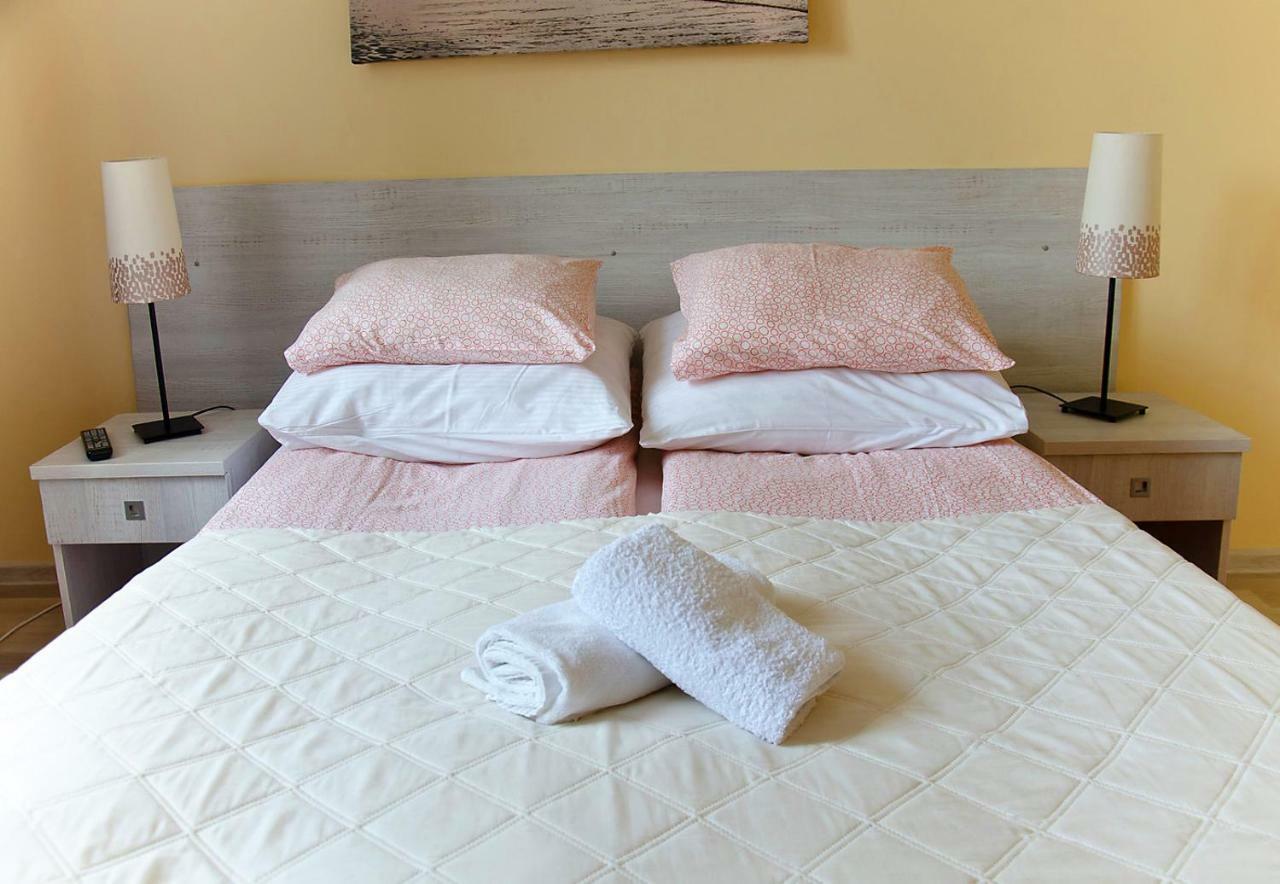 Altona Bed & Breakfast Władysławowo